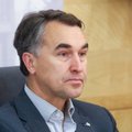 Ауштрявичюс: помощи в связи с Островецкой АЭС белорусская оппозиция ждет от Европы