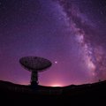Astronomijos bendruomenę iki pamatų galinti supurtyti naujiena: tamsioji materija gali ir neegzistuoti