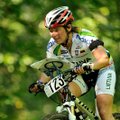 R. Arlauskienė pasaulio orientavimosi sporto kalnų dviračiais čempionate užėmė dešimtą vietą