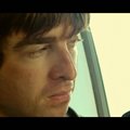 Filmo apie kultinę grupę „Oasis“ premjeroje dalyvavo tik vienas iš brolių Gallagherių