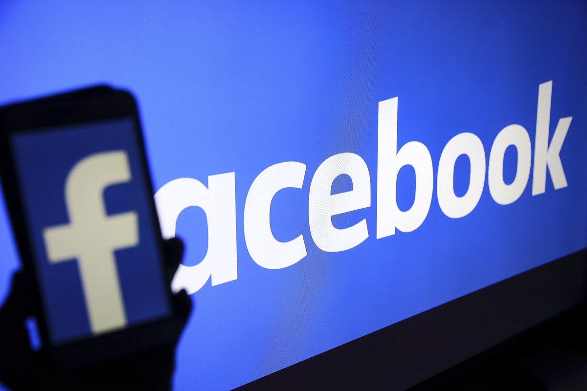 Facebook