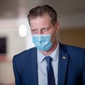 Министр окружающей среды: Литве будет трудно быстрее сокращать выброс СО2