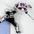Šešta iš eilės „Penguins“ ritulininkų pergalė NHL pirmenybėse