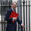 Ph. Hammondas: Britanija „liks ištikima ES taisyklėms“ dėl prekybos sutarčių