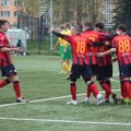 DFK Dainava vs FC Palanga (LFF I Lyga)