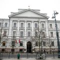 Teisme – „Argintos“ ginčas su „Luminor“ dėl garantijos Baltarusijos įmonei