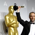 “Revenant” cinematographer of Lithuanian descent tipped for Oscar