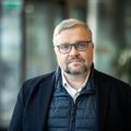 Žiniasklaida: Vasiliauskas palieka premjerės patarėjo pareigas ir taps TVF valdybos nariu