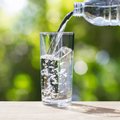 Mineralinis vanduo: padeda ar gali ir pakenkti? Gydytoja atsakė į rūpimus klausimus