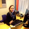 Tėvynėje savanoriavusi lietuvė papasakojo, kaip gavo darbą Norvegijoje