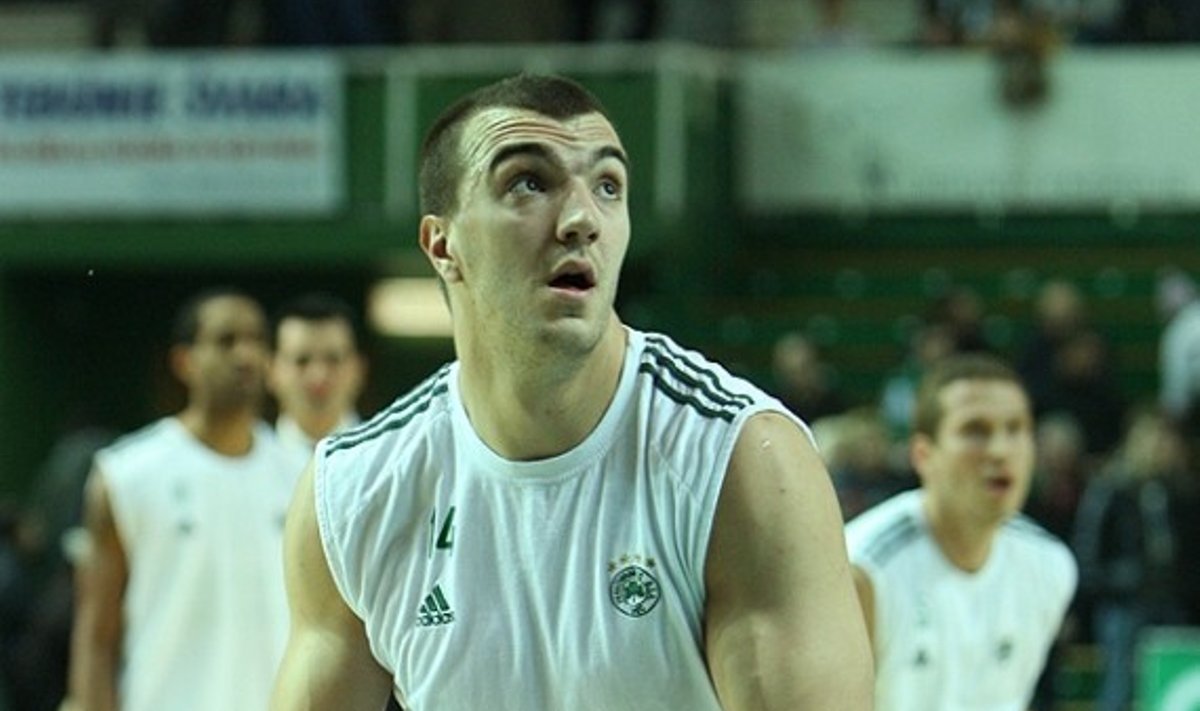 Nikola Pekovičius