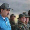 Maduro prašo kariuomenės priešintis mėginimams nuversti valdžią