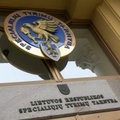 Правоохрана провела обыски на месте работы главы Ветслужбы Литвы