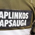 Pradedama akcija „Atliekų vežimas“ – aplinkosaugininkai tikrins, ar laikomasi taisyklių