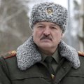 Лукашенко готов признать "ДНР" и "ЛНР" вместе с Россией
