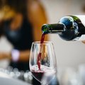 Graikijoje atšauktas specialus vyno mokestis