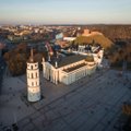 Vilnius kviečia į nemokamas ekskursijas po miestą ir jo apylinkes