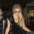 Stiliaus fiasko: viešumoje pasirodžiusi Paris Hilton suklydo