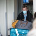 Penki iš septynių naujų atvejų yra įvežtiniai: koronavirusas nustatytas ir Vilniaus rajone nužudytam asmeniui