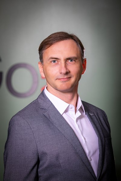 Vladas Sapranavičius