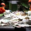 Klaipėda apsisprendė: už daugiau kaip 40 mln. Lt statys atliekų rūšiavimo gamyklą