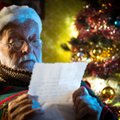 Vaikai bijo, kad Kalėdų senelis gali bankrutuoti