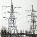 „Litgrid“: paskutinę gruodžio savaitę didmeninė elektros kaina mažėjo 5 proc.