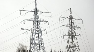 „Litgrid“: paskutinę gruodžio savaitę didmeninė elektros kaina mažėjo 5 proc.