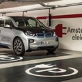 Vokiečių planai dėl elektromobilių byra į šipulius