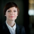 Monika Garbačiauskaitė-Budrienė dalyvaus LRT vadovo konkurse
