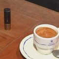 Alternatyva kavos puodeliui - kavos inhaliatorius
