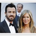 Būsimas J. Aniston sutuoktinis prašo jos negerti per vestuves