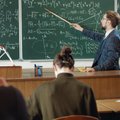 Matematikas rėžė tiesą egzamino neišlaikusiems mokiniams: ne egzamino užduotis čia kalta