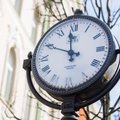 EU commission's proposal on ending clock change to be tabled this fall - official