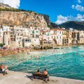 Viduržemio jūros salos rudenį laukia lankytojų – kaip iš jų išsirinkti?