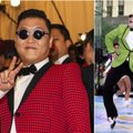 Ne tokia blizgi „Gangnam Style“ atlikėjo PSY gyvenimo pusė: dingti iš vakarietiško pramogų pasaulio privertė ne kova su vidiniais demonais