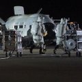 Itin slaptas JAV karinis automatinis erdvėlaivis sugrįžo į Žemę: misija kosmose truko 22 mėnesius