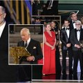„Emmy“ scenoje – incidentas: režisierius savo kalba aštriai nusitaikė į Karolį III, kilo sujudimas
