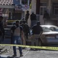 Per šaudymą centrinėje Meksikoje nužudyta 19 žmonių