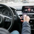 Lietuvos vairuotojams siūlo Šveicarijos pavyzdį: pažeidėjams bus riesta