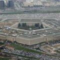 JAV įstatymų leidėjai pritarė Pentagono biudžeto projektui