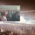 „SEL“ koncerte neišvengta muštynių: vaizdo įraše – konflikto įkarštis
