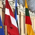 Baltic PMs meeting in Vilnius to discuss security and energy