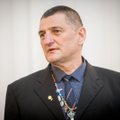 Kauno apygardos prokuratūra teismo prašo nešvelninti bausmės Daktarui