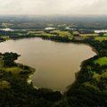 Tikras gamtos stebuklas: ežeras, kuris sužavės visus, mylinčius Lietuvą
