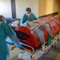 Daugiau lovų kovidiniams ligoniams bus ir LSMU Kauno ligoninės padalinyje Aukštuosiuose Šančiuose