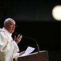 Папу Франциска слушают чаще Бенедикта XVI