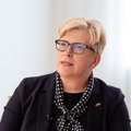 Премьер-министр Литвы: полезнее было бы запретить показывать Гражулиса несовершеннолетним