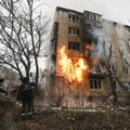 Lietuva sulaukia tiesioginių pasekmių dėl karo Ukrainoje