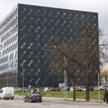 В числе 12 самых ужасных построек в мире оказалось здание Генеральной прокуратуры Литвы
